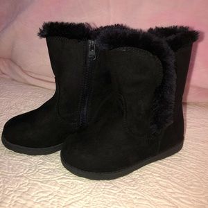 Kids winter boots